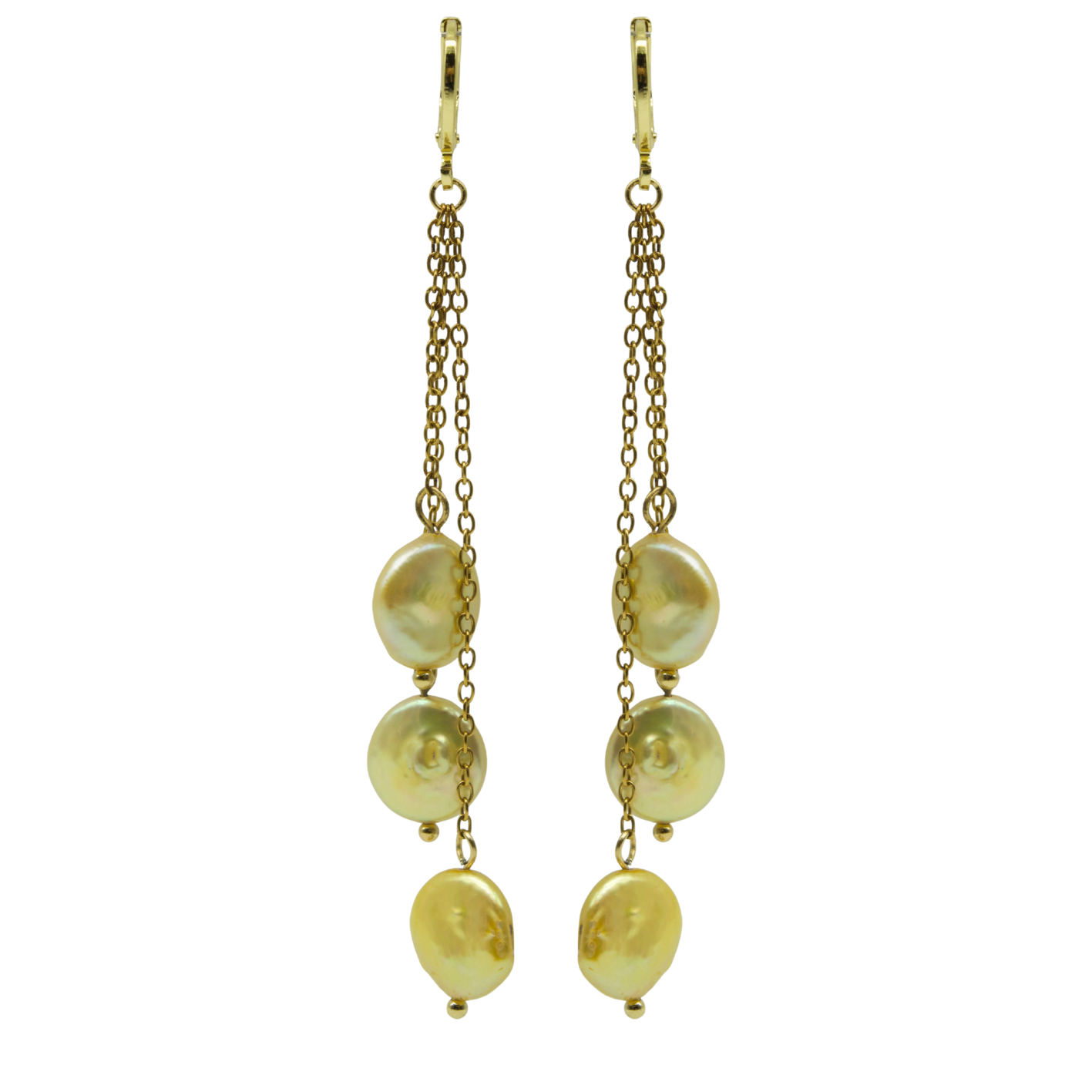 Aretes Butter