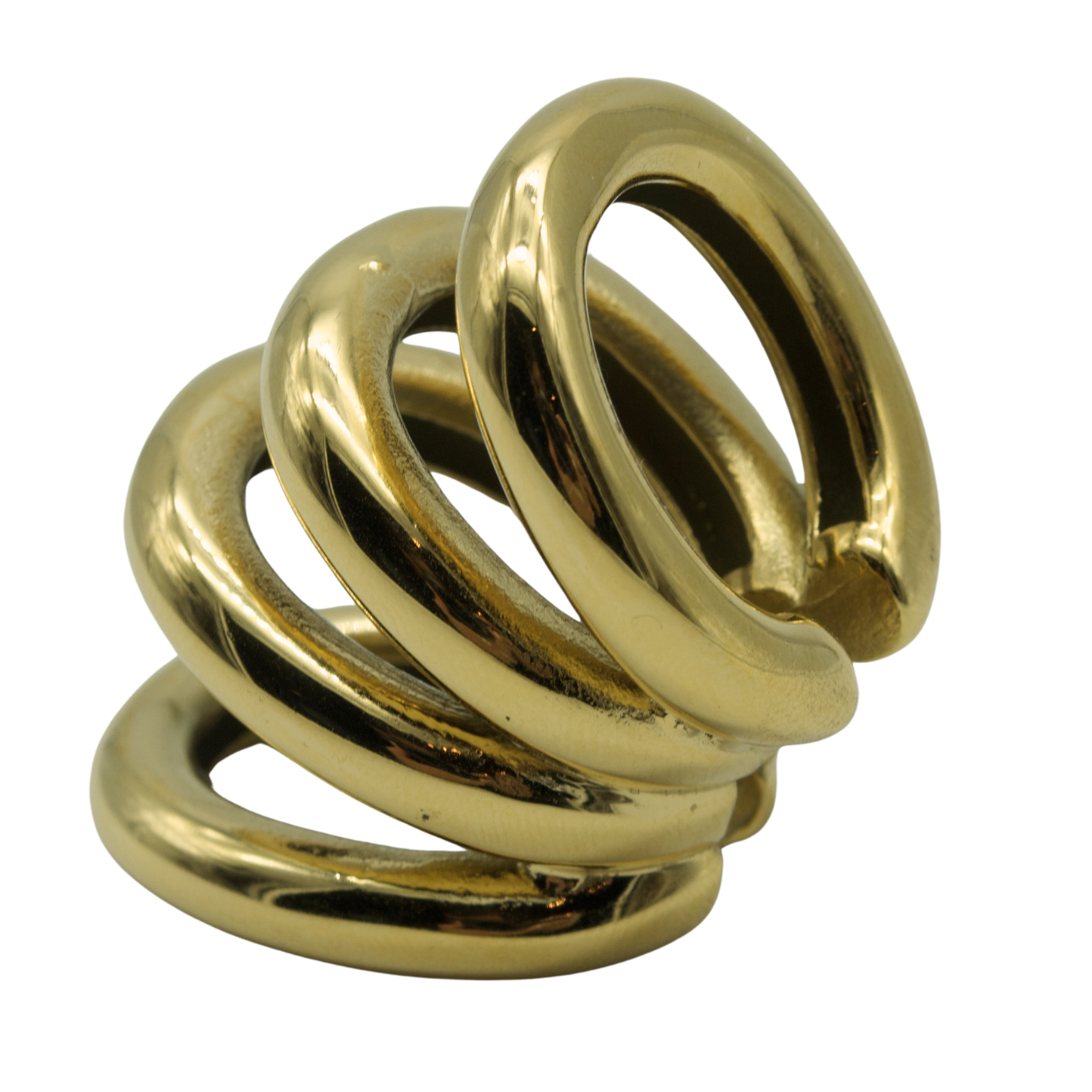 Earcuff Viena Chunky