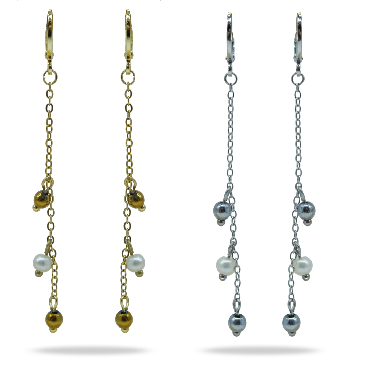 Aretes Vale