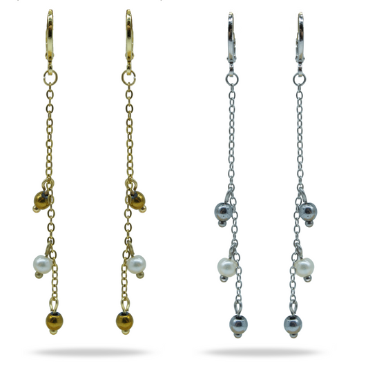 Aretes Vale