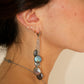 Aretes Emilia