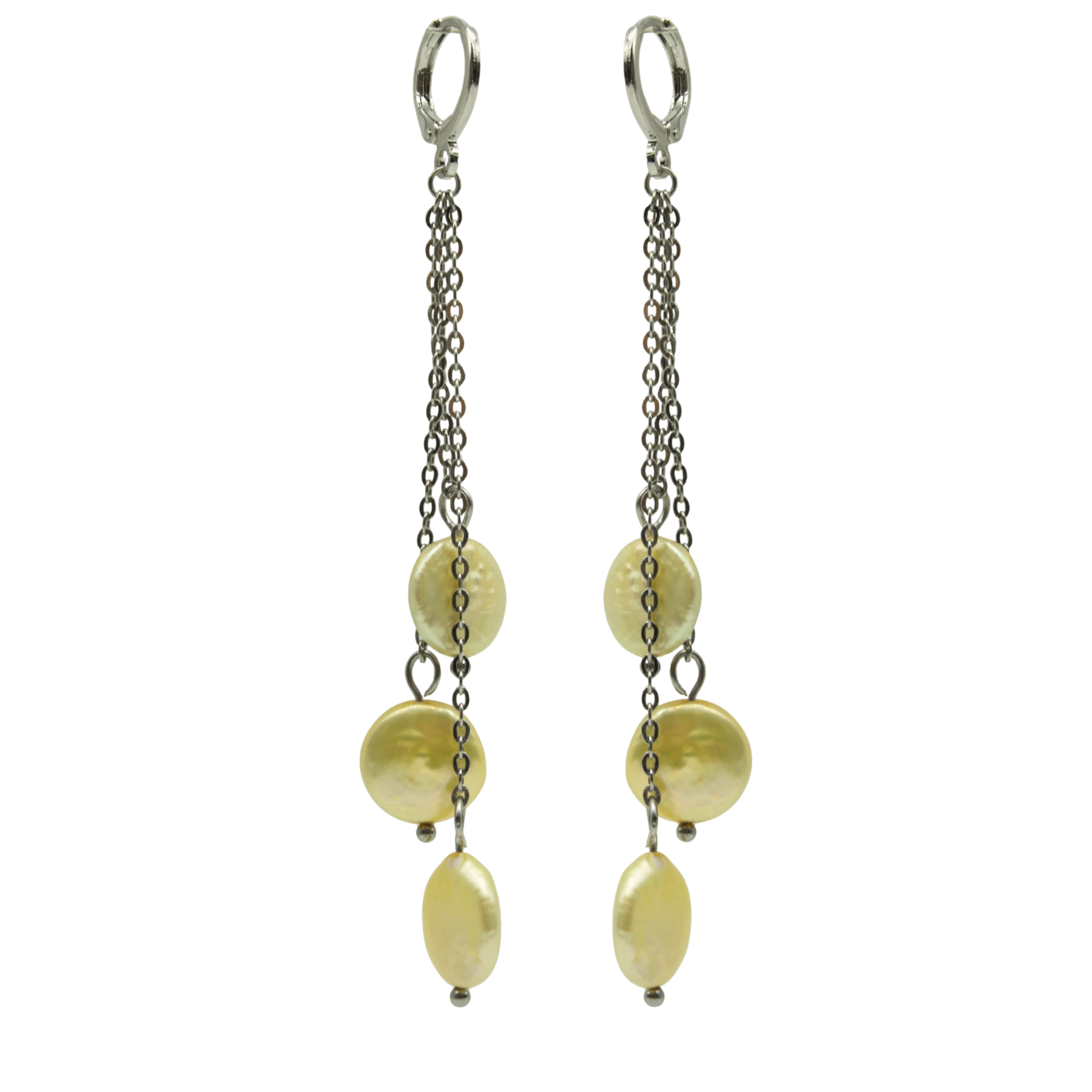 Aretes Butter