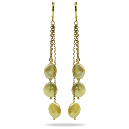 Aretes Butter