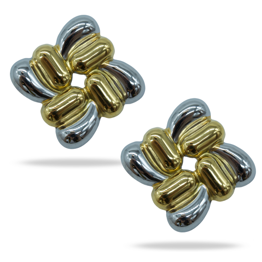 Aretes Paola