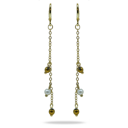 Aretes Vale