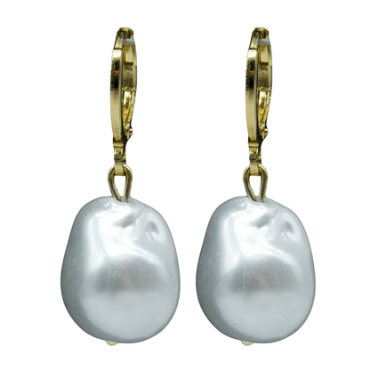 Aretes Alanah
