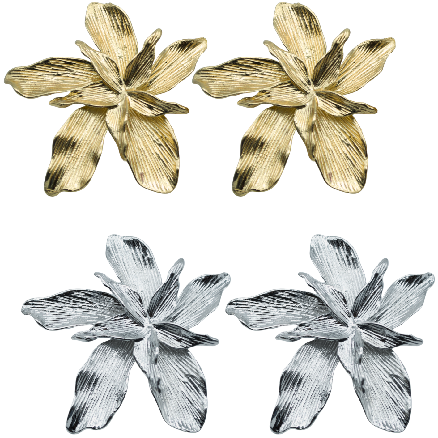 Aretes Florencia