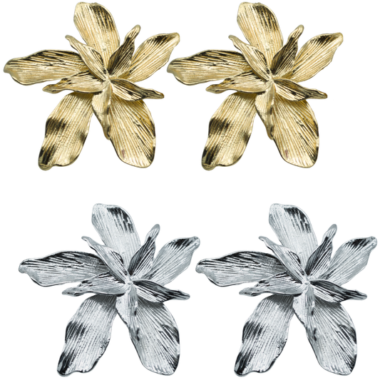 Aretes Florencia