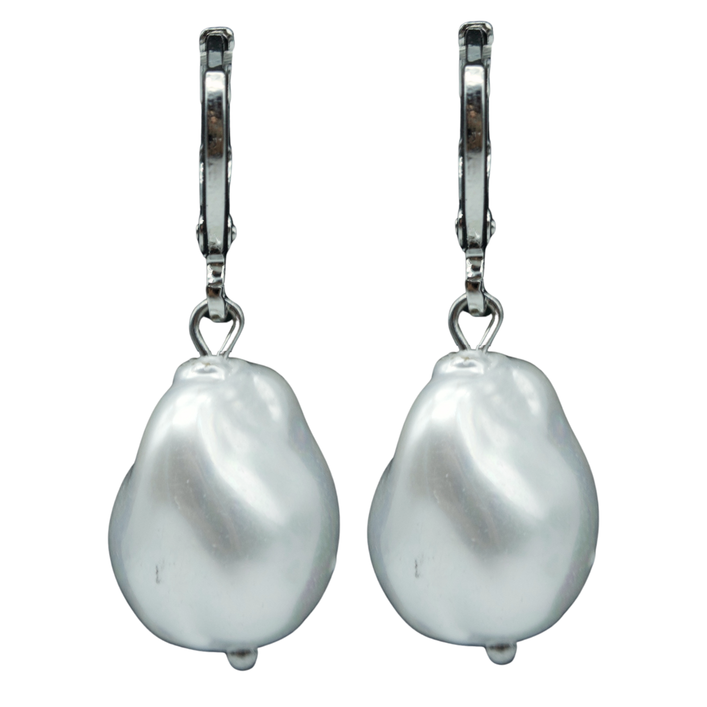 Aretes Alanah