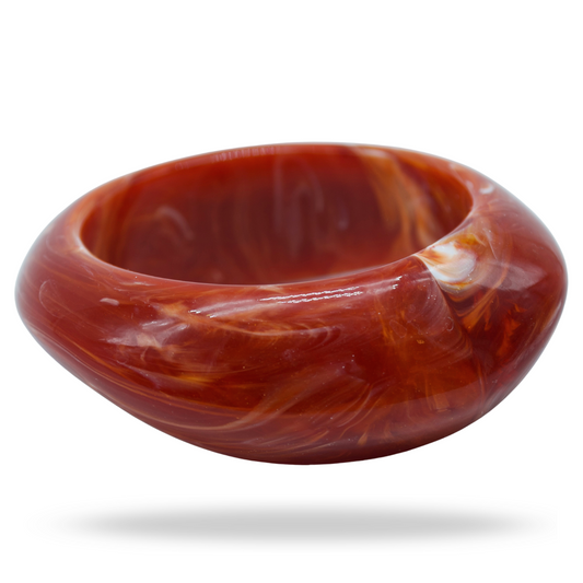 Pulsera Merlot
