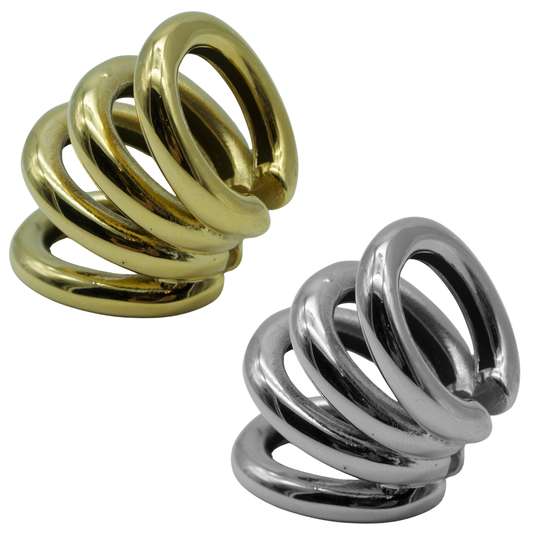 Earcuff Viena Chunky