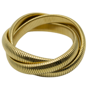 Pulsera Triple