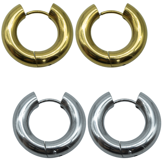 Aretes Caro