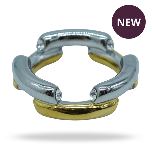 Anillo Destello