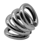 Earcuff Viena Chunky