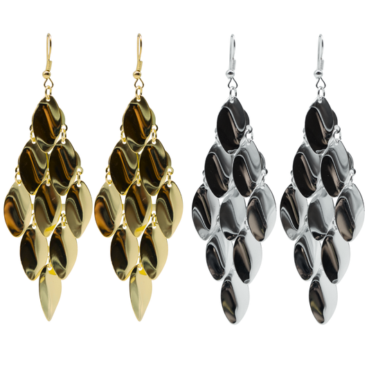 Aretes Alexandra