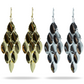 Aretes Alexandra