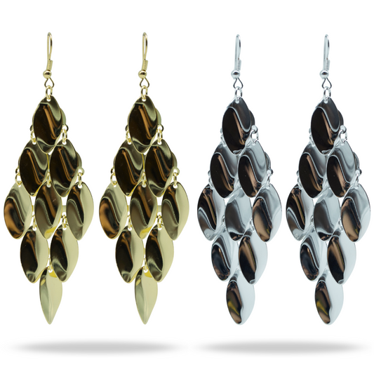 Aretes Alexandra