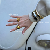 Anillo Mara