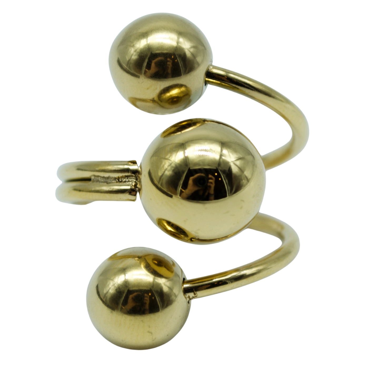 Anillo Alondra