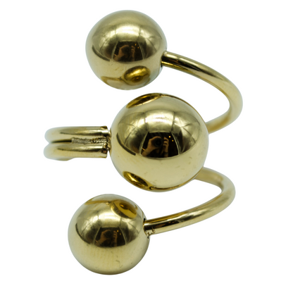 Anillo Alondra