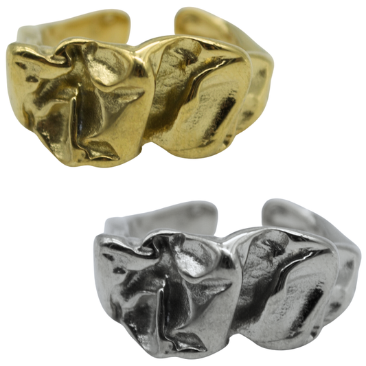Anillo Maché
