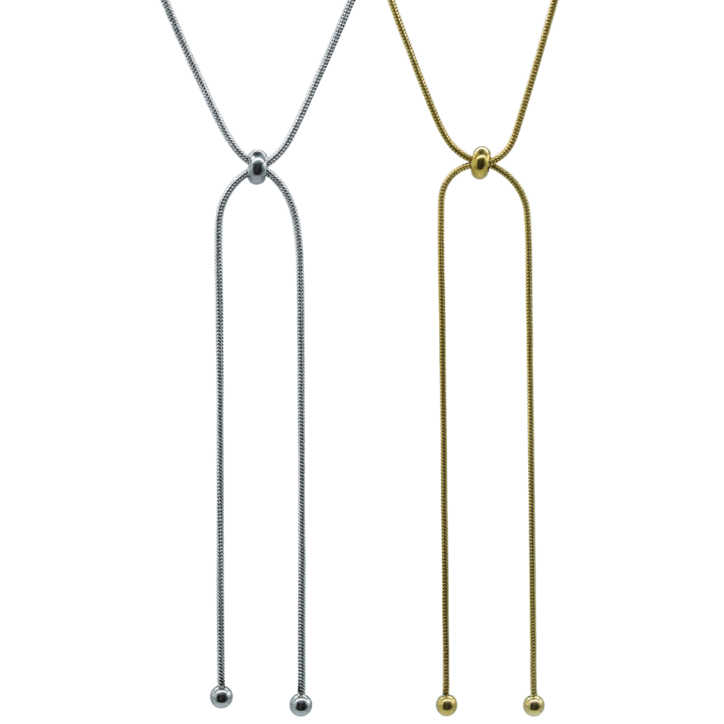 Collar Corbatin Sencillo