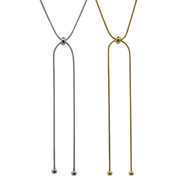 Collar Corbatin Sencillo