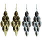 Aretes Alexandra