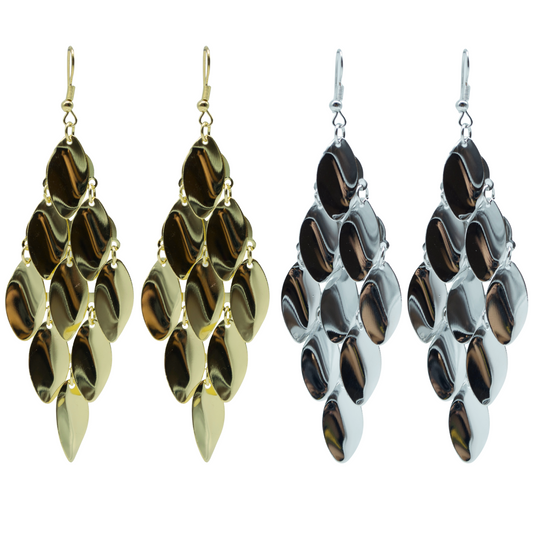 Aretes Alexandra
