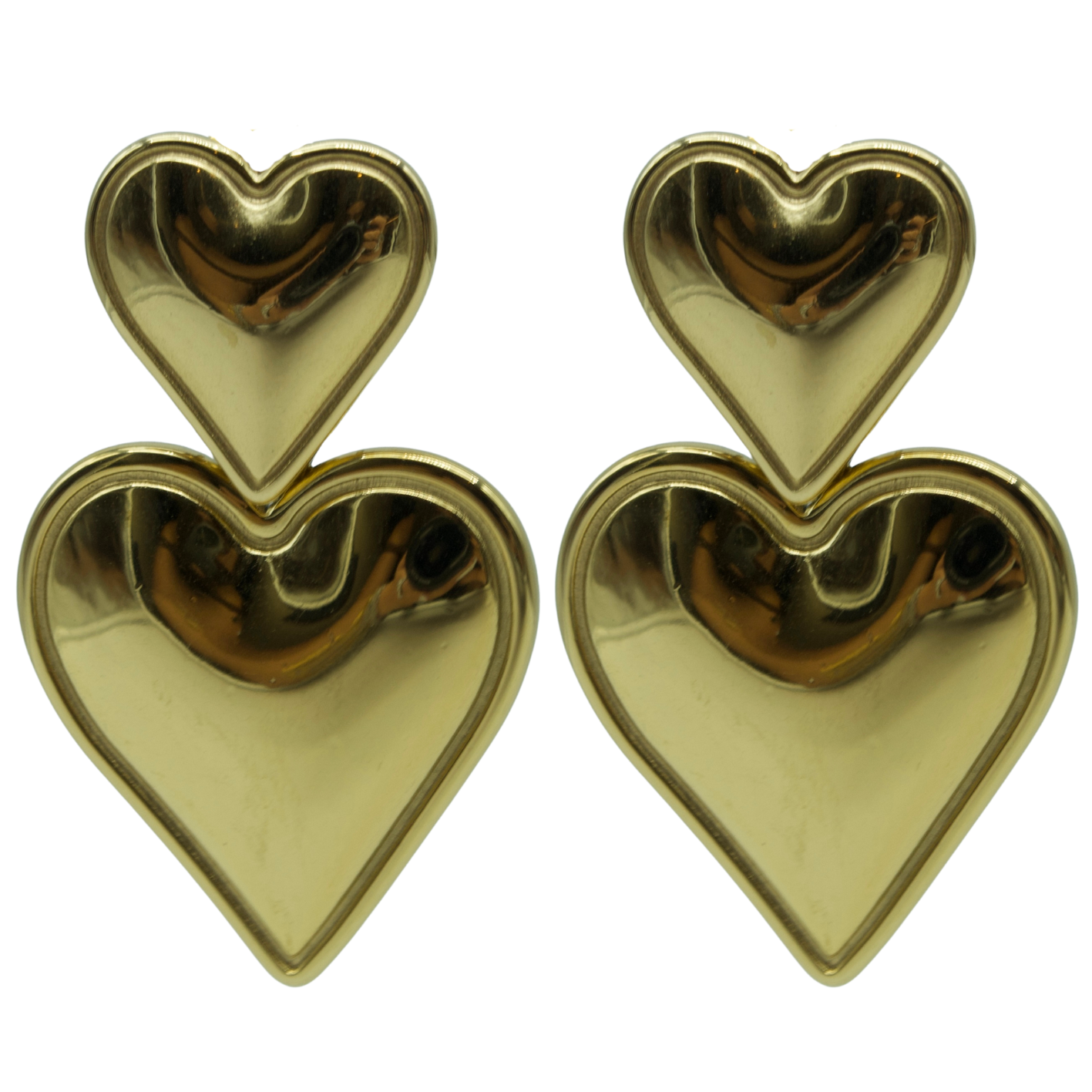 Aretes Latido