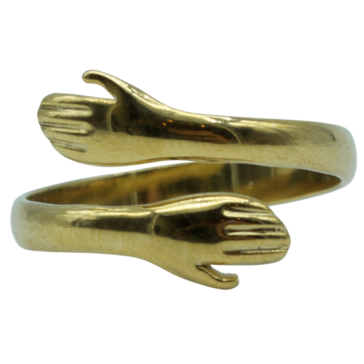 Anillo Abrazo