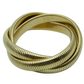 Pulsera Triple