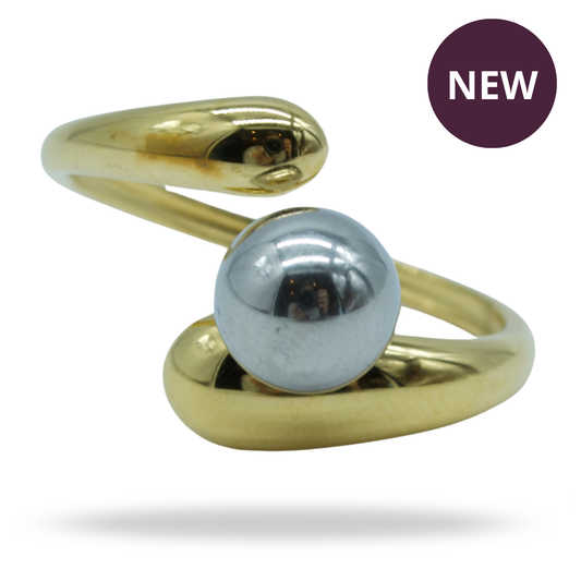 Anillo Unione Eclipse