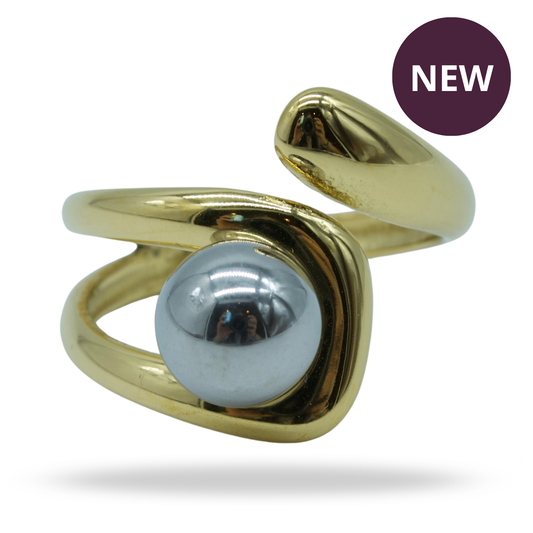 Anillo Gala Eclipse