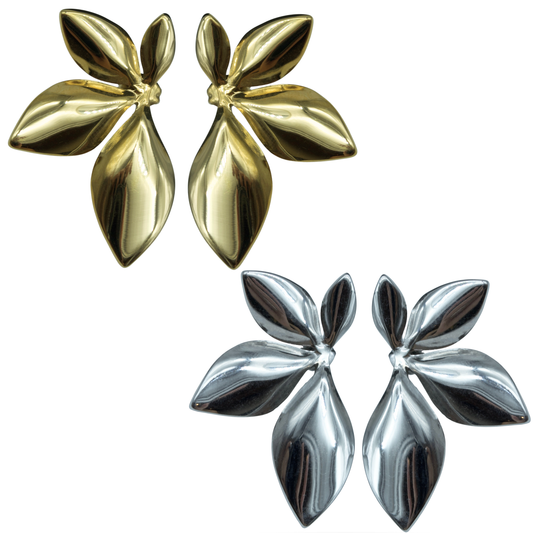 Aretes Dalia