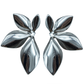 Aretes Dalia