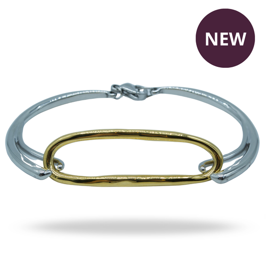 Pulsera Aranxa Chunky