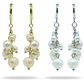 Aretes Sienna