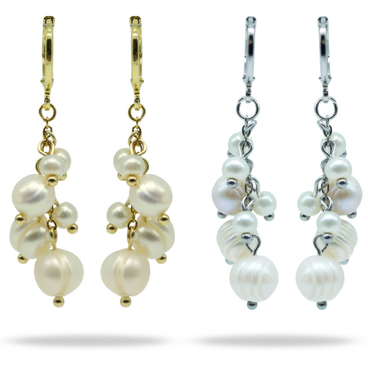 Aretes Sienna