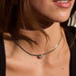 Collar Planchado Estrella