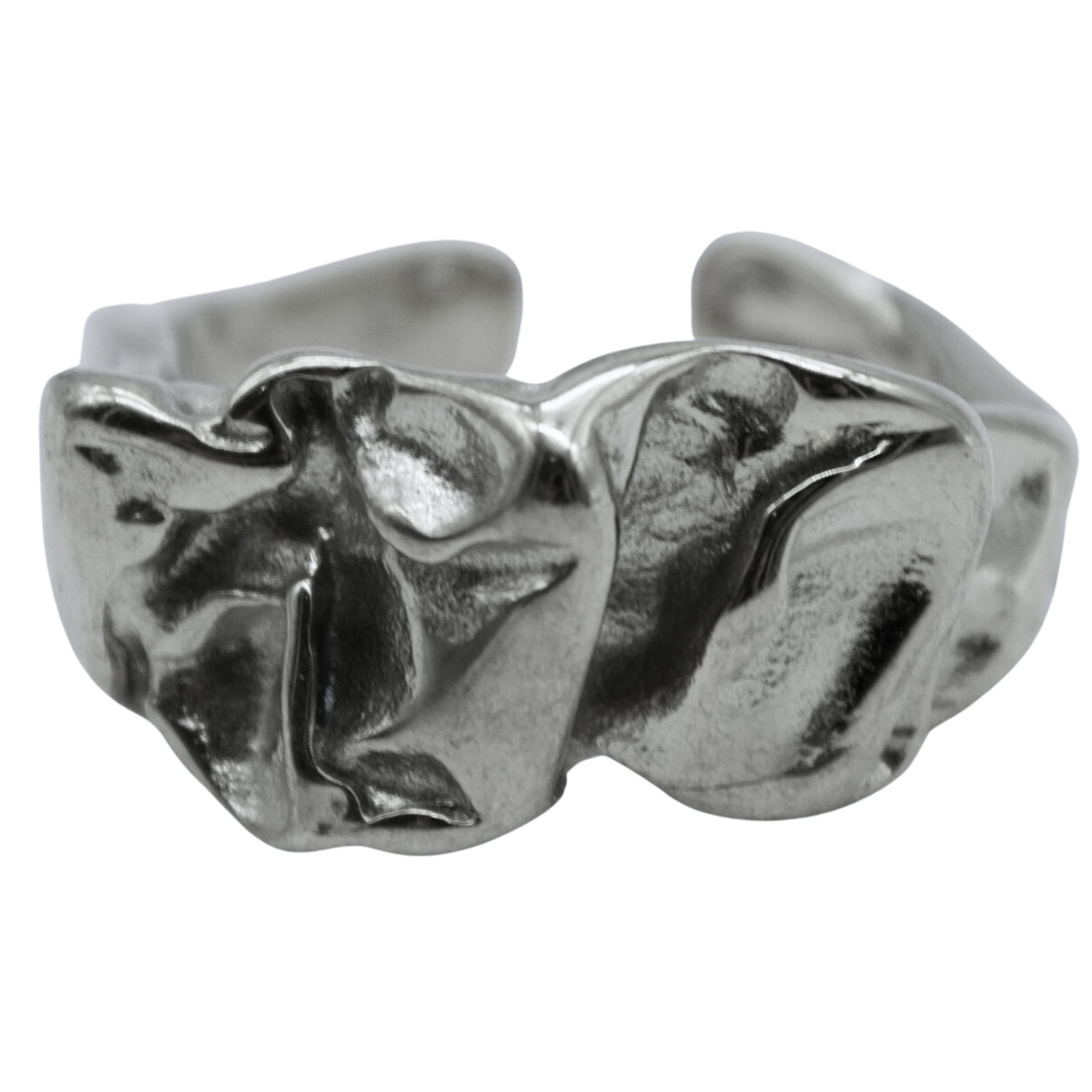 Anillo Maché