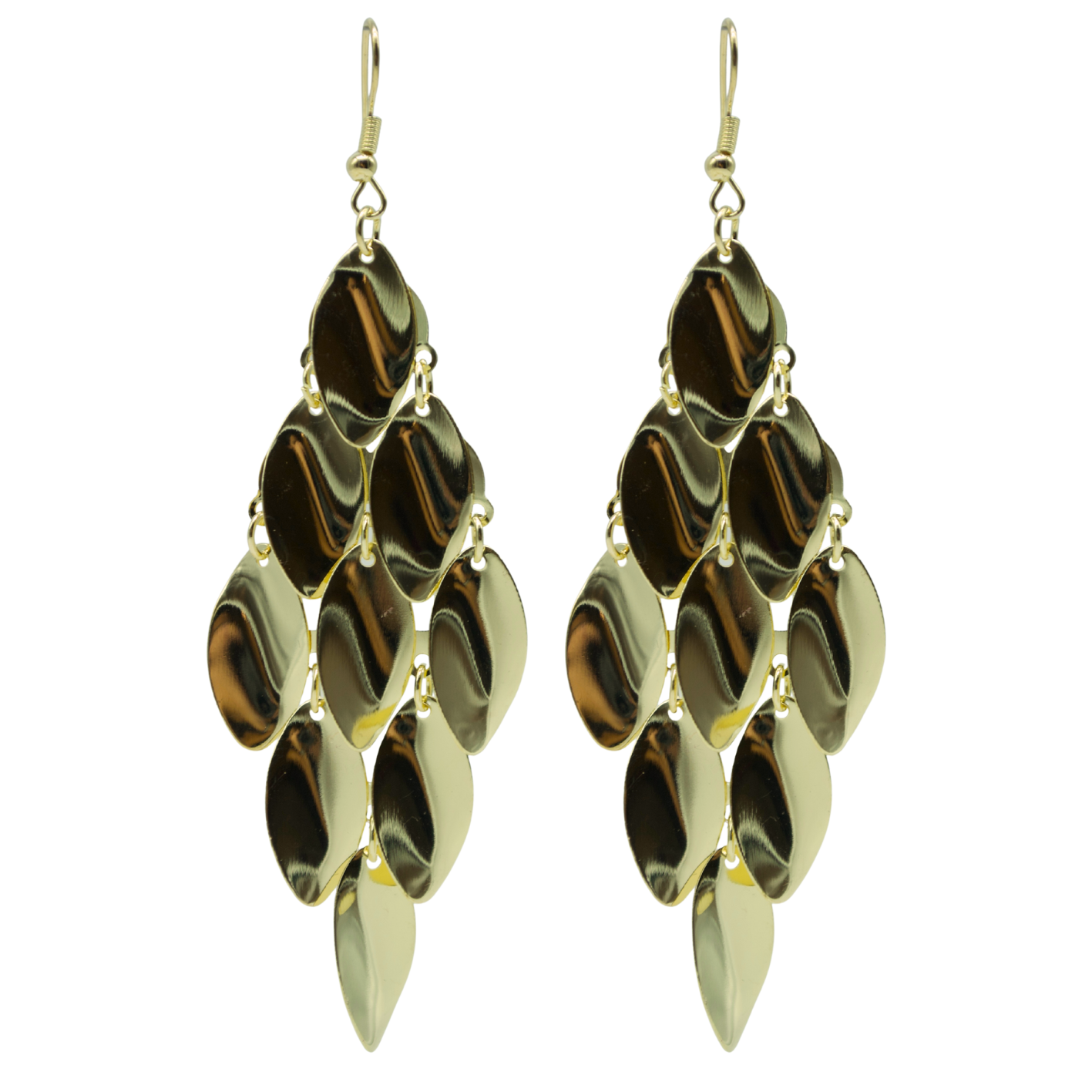 Aretes Alexandra