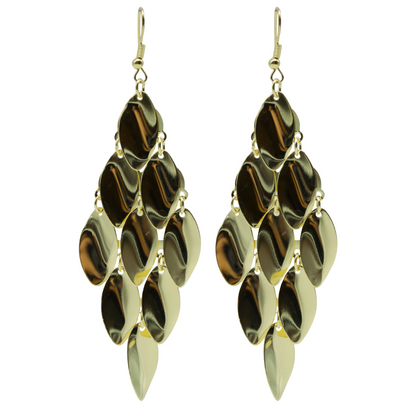 Aretes Alexandra