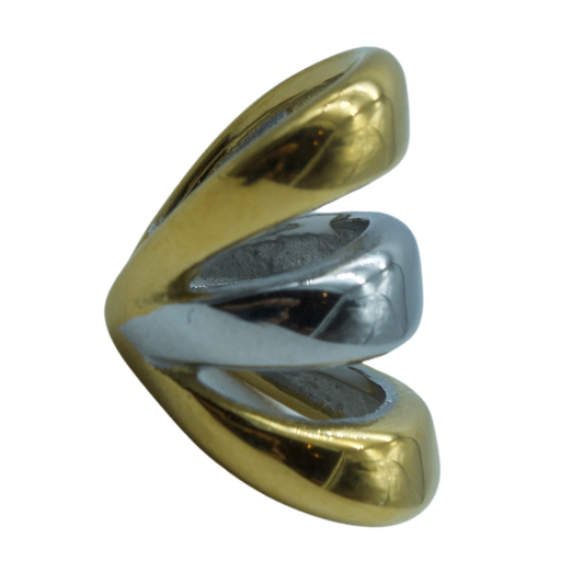 Earcuff Londres Bicolor