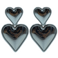Aretes Latido
