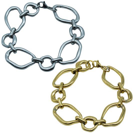 Pulsera Bilbao