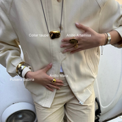 Anillo Mara