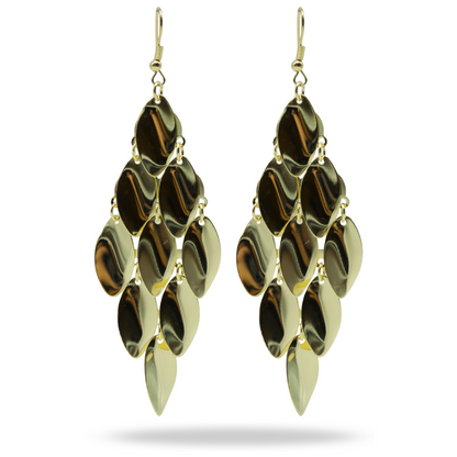 Aretes Alexandra