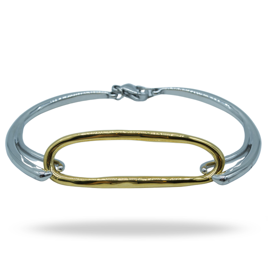 Pulsera Aranxa Chunky